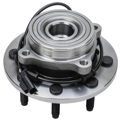 BOXI Wheel Hub and Bearing Assembly Fits for BX03200509-1