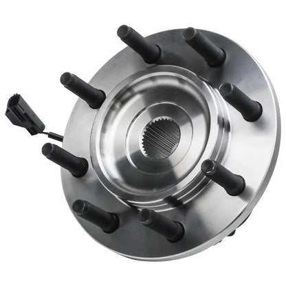 BOXI Wheel Hub and Bearing Assembly Fits for BX03200509-1 — product photo 2