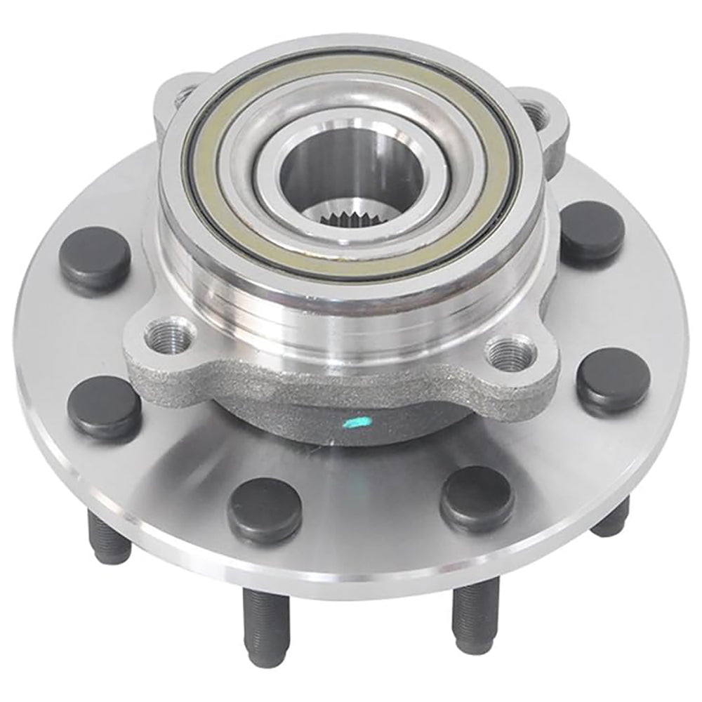 BOXI Wheel Hub and Bearing Assembly Fits for BX03200510-1