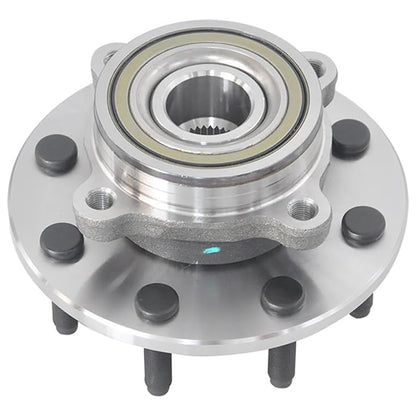 BOXI Wheel Hub and Bearing Assembly Fits for BX03200510-1