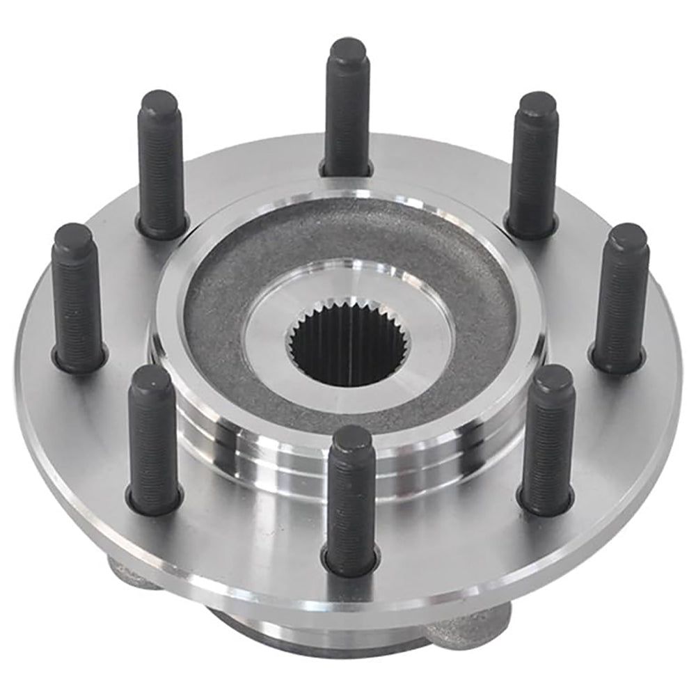 BOXI Wheel Hub and Bearing Assembly Fits for BX03200510-1 — product photo 2