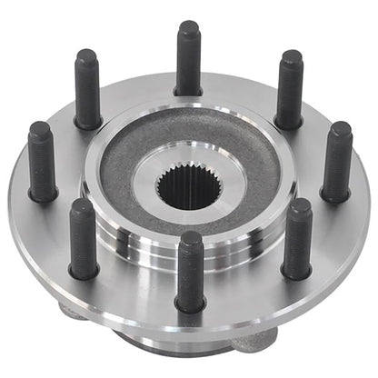 BOXI Wheel Hub and Bearing Assembly Fits for BX03200510-1 — product photo 2