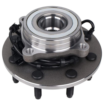 BOXI Wheel Hub and Bearing Assembly Fits for BX03200511-1