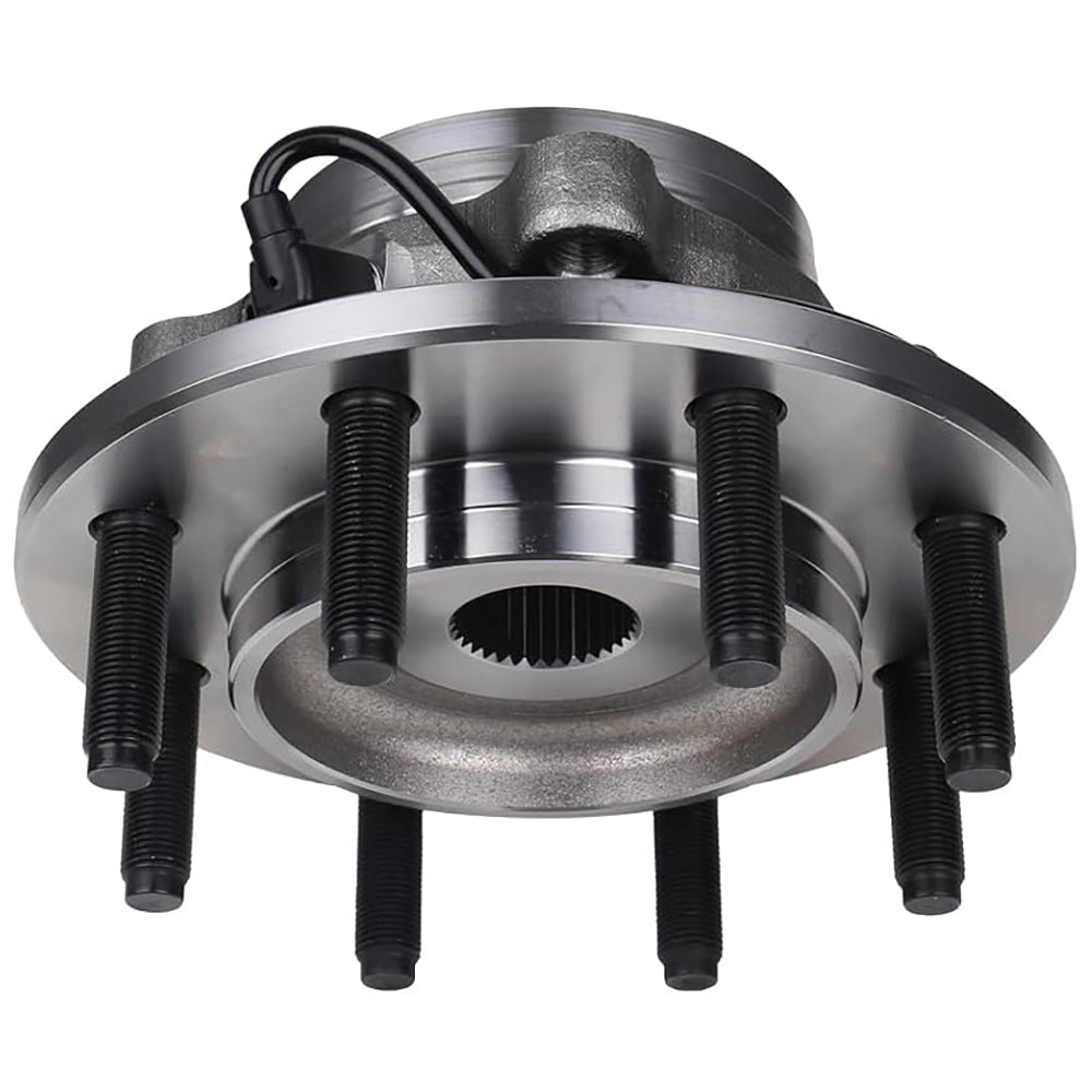 BOXI Wheel Hub and Bearing Assembly Fits for BX03200511-1 — product photo 2