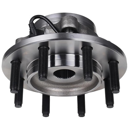 BOXI Wheel Hub and Bearing Assembly Fits for BX03200511-1 — product photo 2