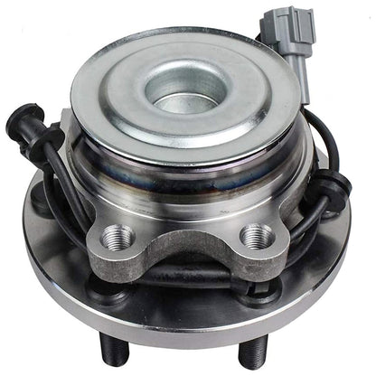 BOXI Wheel Hub and Bearing Assembly Fits for BX03200512-1