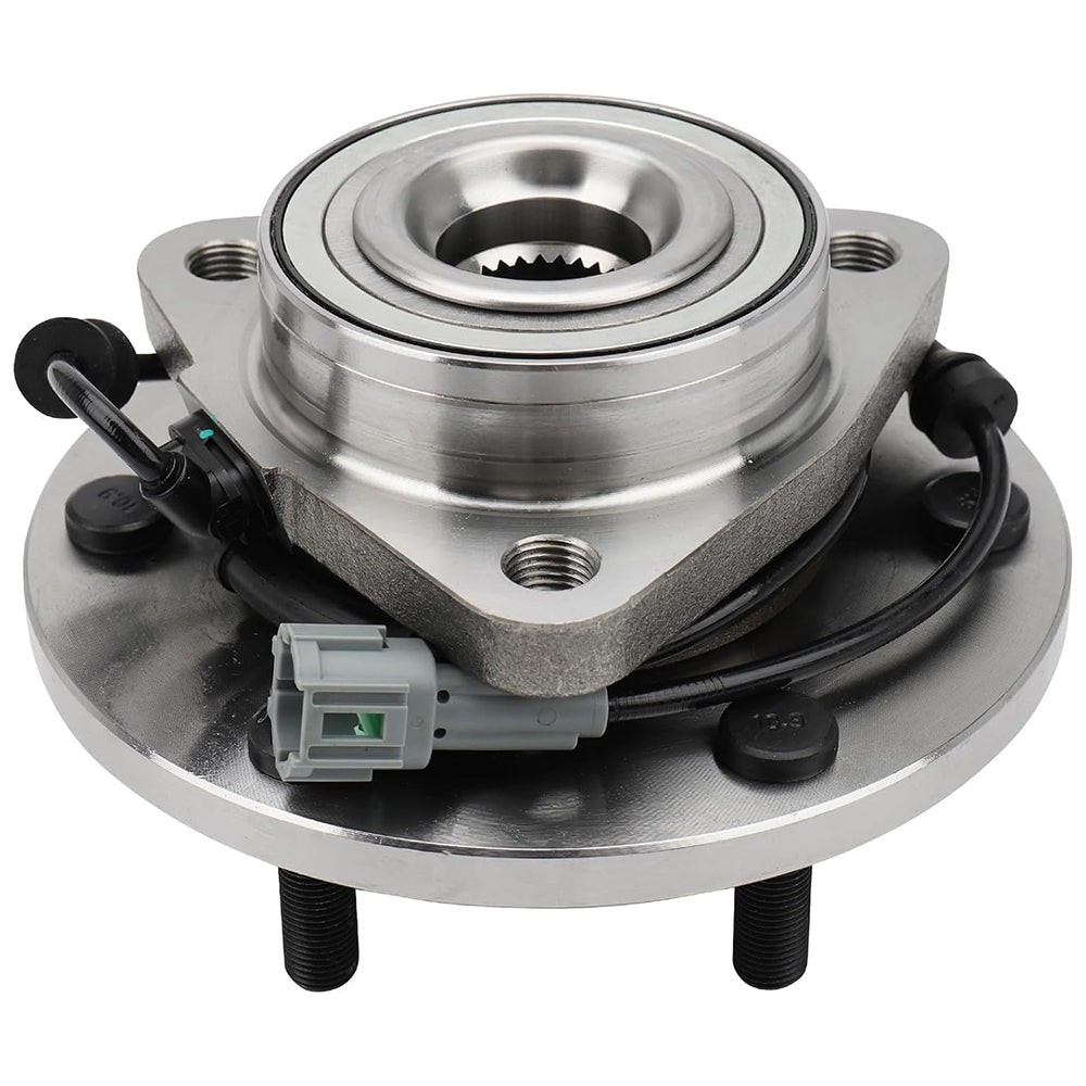 BOXI Wheel Hub and Bearing Assembly Fits for BX03200514-1