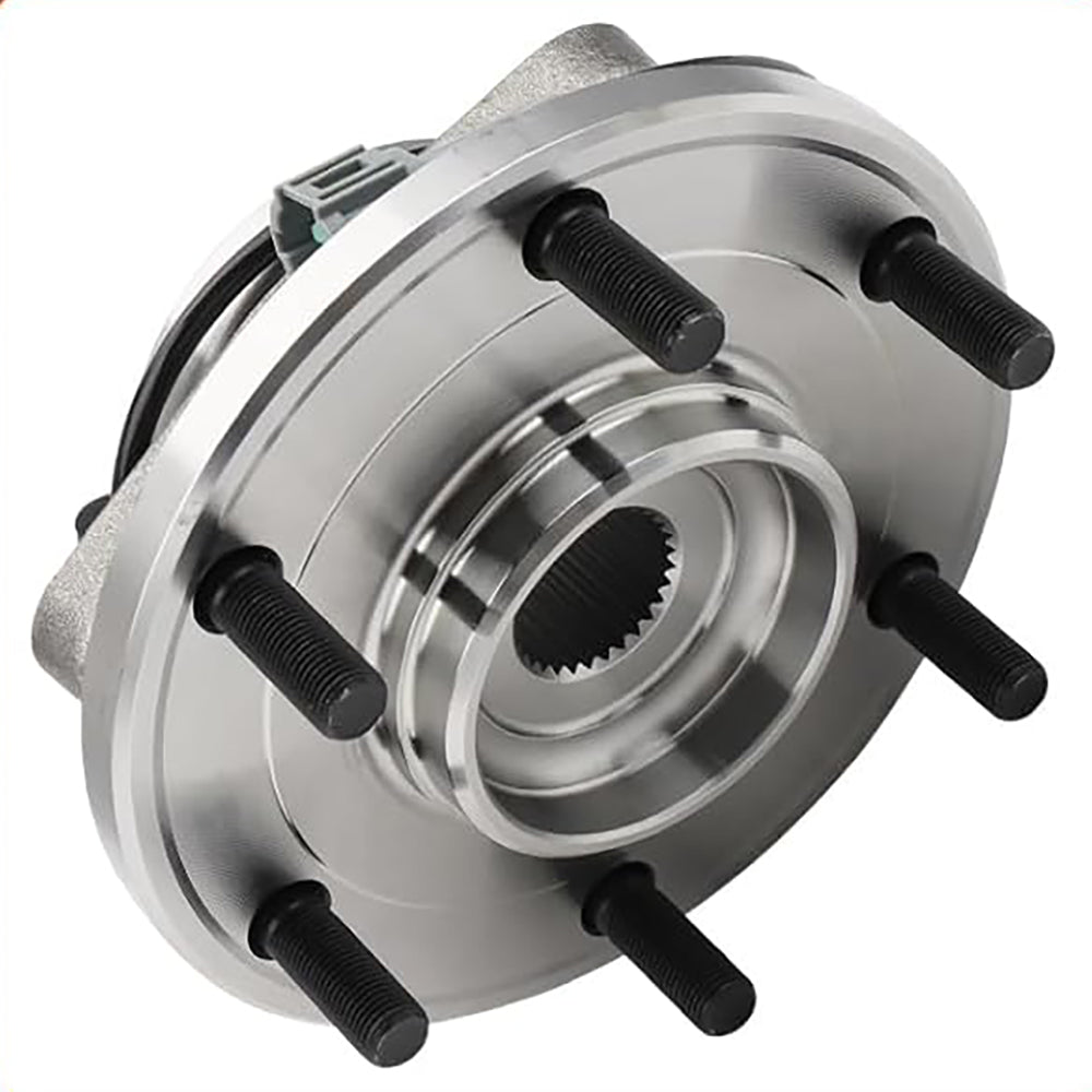 BOXI Wheel Hub and Bearing Assembly Fits for BX03200514-1 — product photo 2