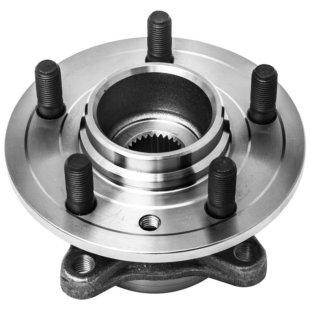 BOXI Wheel Hub and Bearing Assembly Fits for BX03200515-1 — product photo 2