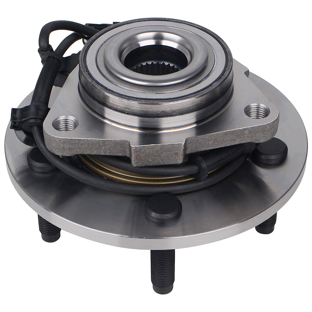 BOXI Wheel Hub and Bearing Assembly Fits for BX03200516-1