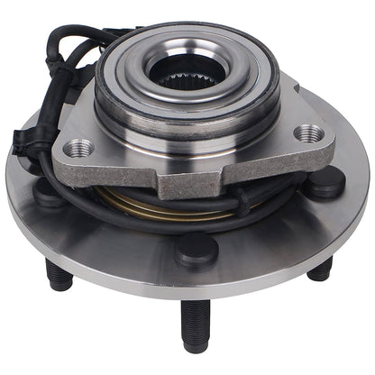 BOXI Wheel Hub and Bearing Assembly Fits for BX03200516-1