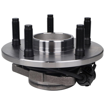 BOXI Wheel Hub and Bearing Assembly Fits for BX03200516-1 — product photo 2