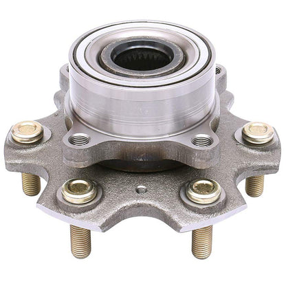 BOXI Wheel Hub and Bearing Assembly Fits for BX03200517-1