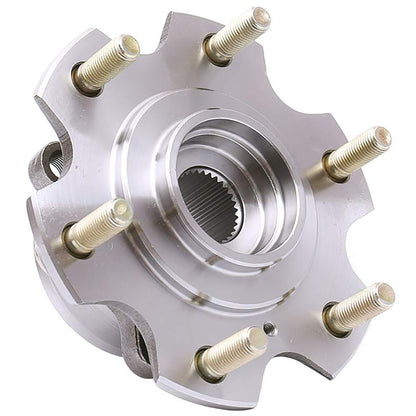 BOXI Wheel Hub and Bearing Assembly Fits for BX03200517-1 — product photo 2