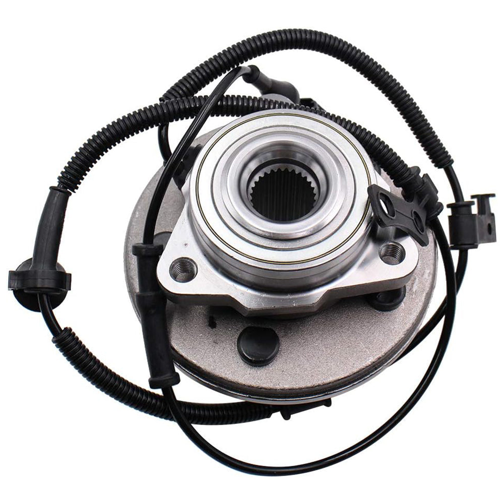 BOXI Wheel Hub and Bearing Assembly Fits for BX03200518-1