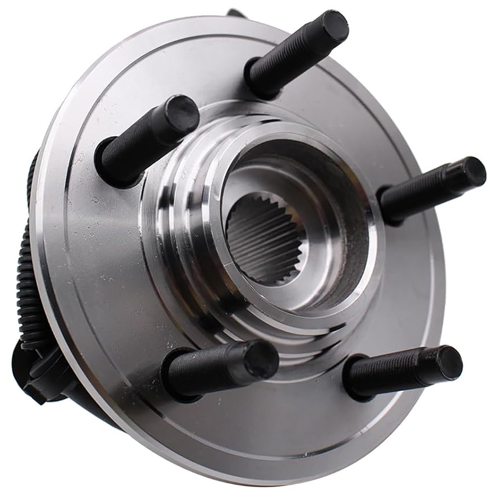 BOXI Wheel Hub and Bearing Assembly Fits for BX03200518-1 — product photo 2