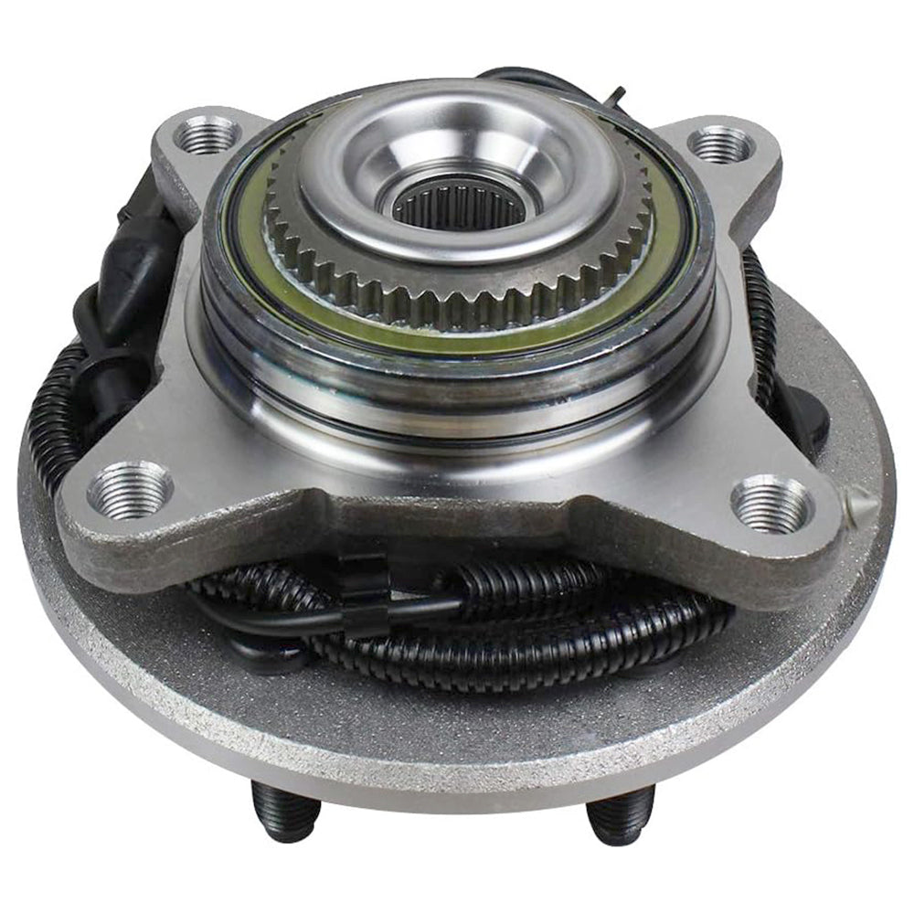 BOXI Wheel Hub and Bearing Assembly Fits for BX03200519-1