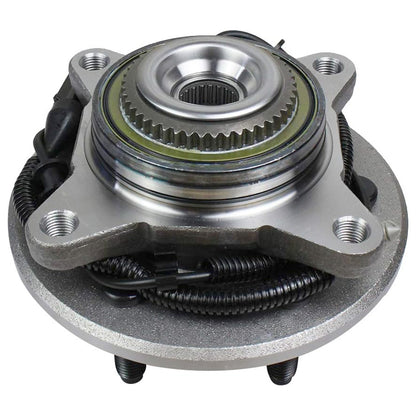 BOXI Wheel Hub and Bearing Assembly Fits for BX03200519-1
