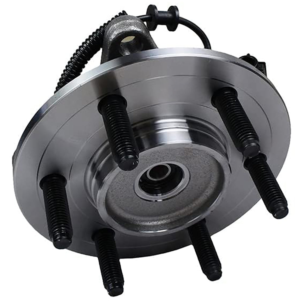 BOXI Wheel Hub and Bearing Assembly Fits for BX03200519-1 — product photo 2
