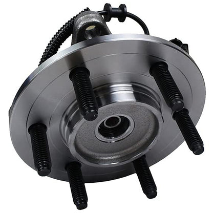 BOXI Wheel Hub and Bearing Assembly Fits for BX03200519-1 — product photo 2