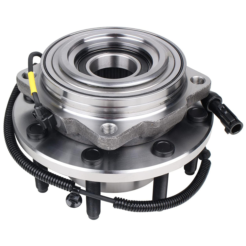 BOXI Wheel Hub and Bearing Assembly Fits for BX03200520-1