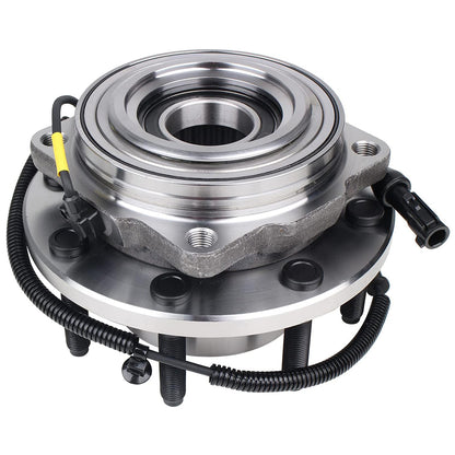 BOXI Wheel Hub and Bearing Assembly Fits for BX03200520-1