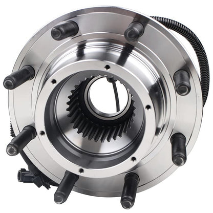 BOXI Wheel Hub and Bearing Assembly Fits for BX03200520-1 — product photo 2