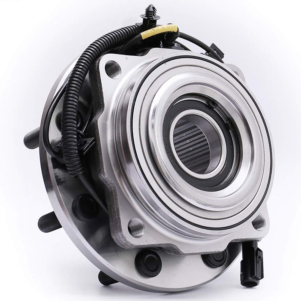 BOXI Wheel Hub and Bearing Assembly Fits for BX03200521-1