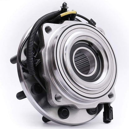 BOXI Wheel Hub and Bearing Assembly Fits for BX03200521-1