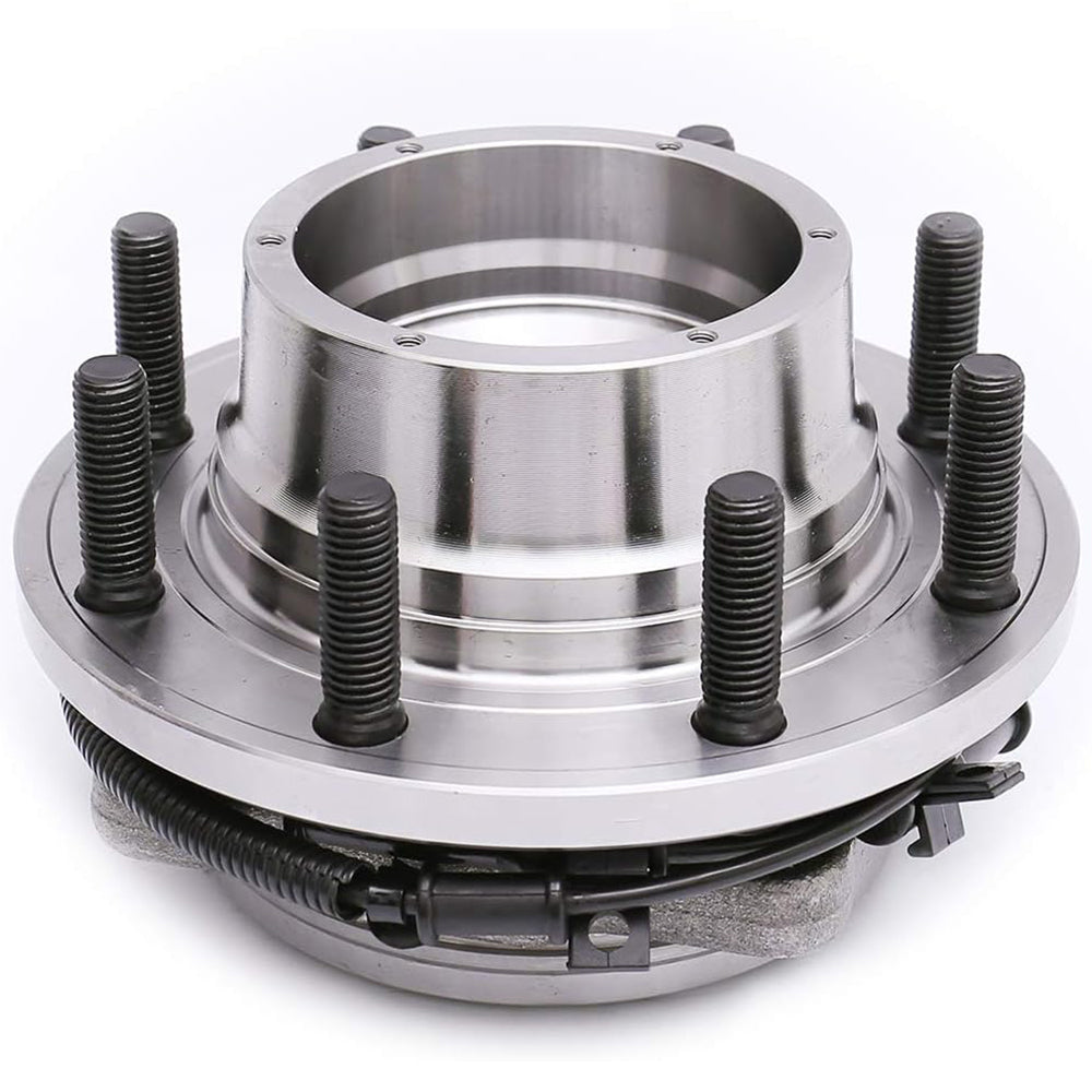BOXI Wheel Hub and Bearing Assembly Fits for BX03200521-1 — product photo 2