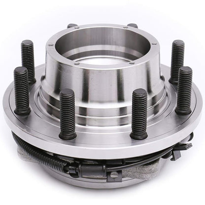 BOXI Wheel Hub and Bearing Assembly Fits for BX03200521-1 — product photo 2