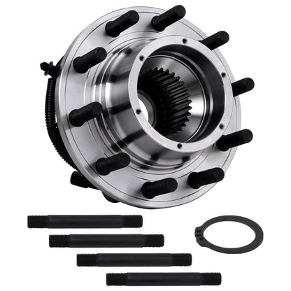 BOXI Wheel Hub and Bearing Assembly Fits for BX03200522-1 — product photo 2
