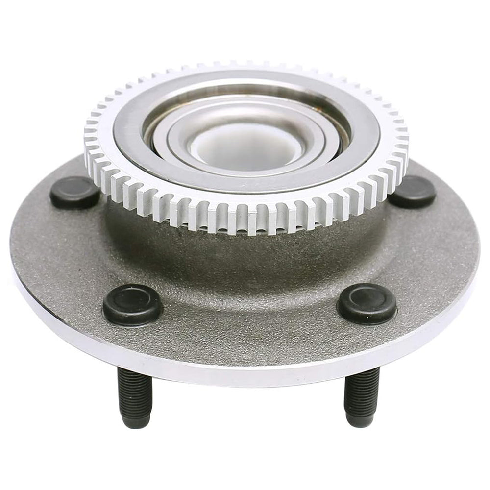BOXI Wheel Hub and Bearing Assembly Fits for BX03200523-1
