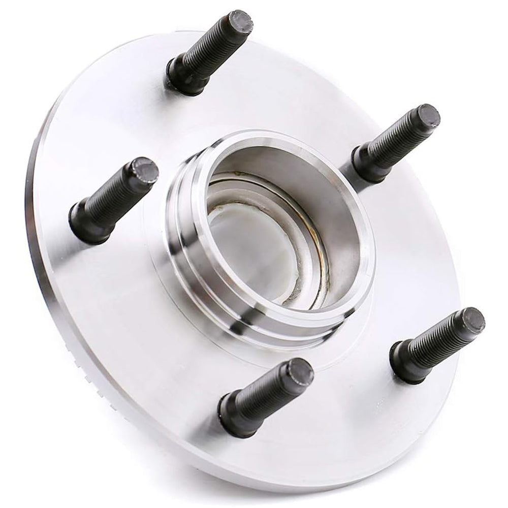 BOXI Wheel Hub and Bearing Assembly Fits for BX03200523-1 — product photo 2