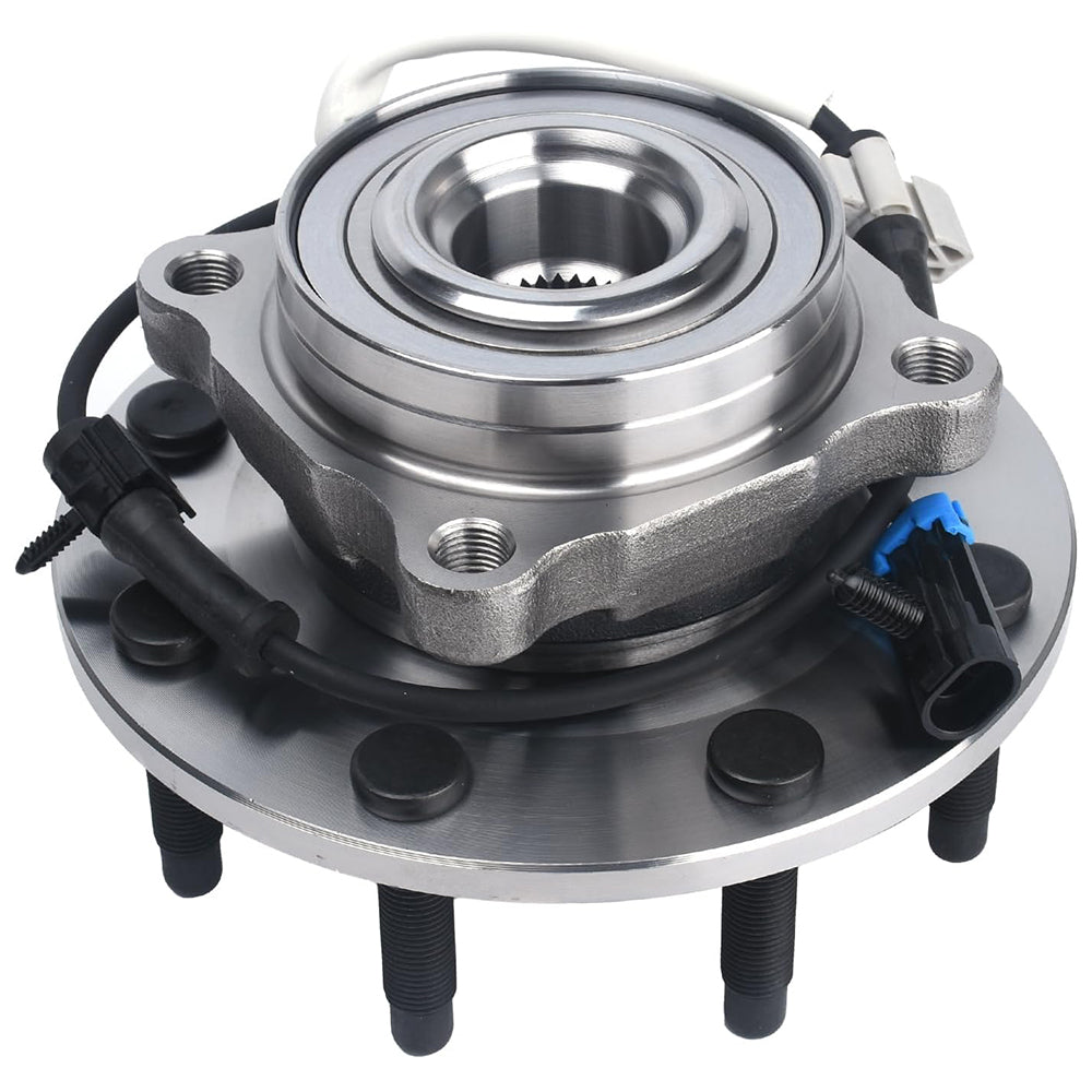 BOXI Wheel Hub and Bearing Assembly Fits for BX03200524-1