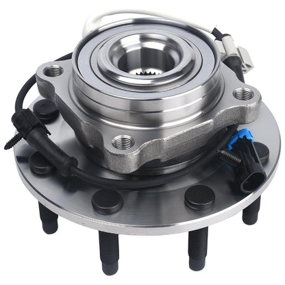 BOXI Wheel Hub and Bearing Assembly Fits for BX03200524-1