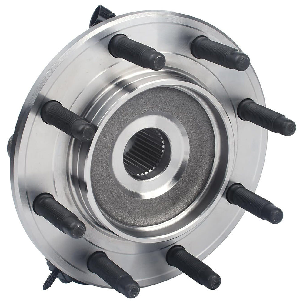 BOXI Wheel Hub and Bearing Assembly Fits for BX03200524-1 — product photo 2