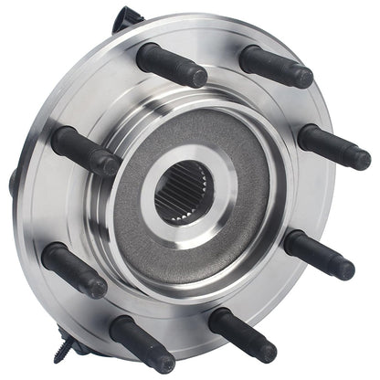 BOXI Wheel Hub and Bearing Assembly Fits for BX03200524-1 — product photo 2