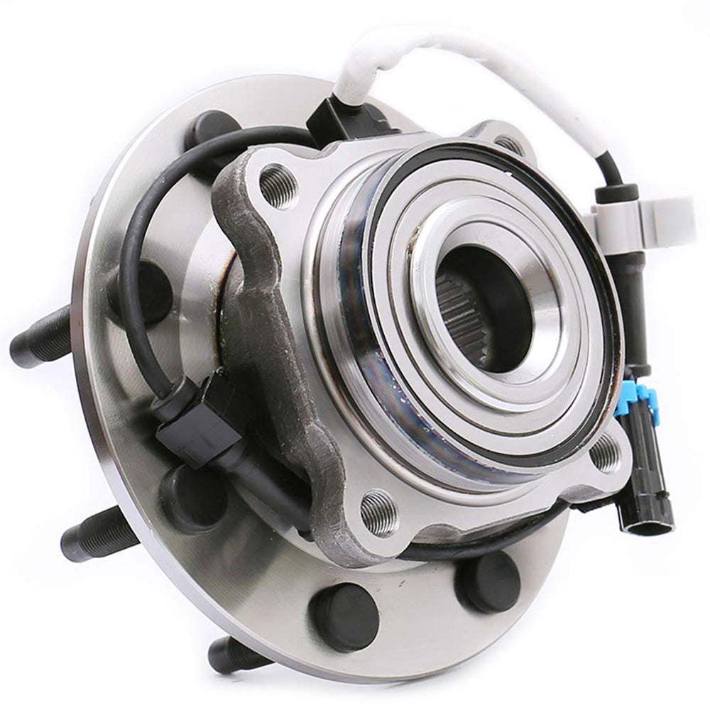BOXI Wheel Hub and Bearing Assembly Fits for BX03200525-1