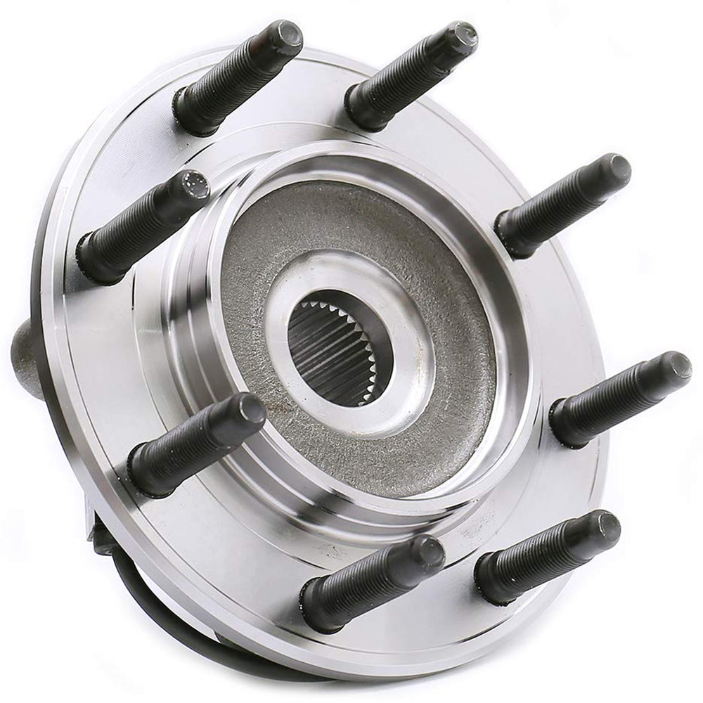 BOXI Wheel Hub and Bearing Assembly Fits for BX03200525-1 — product photo 2