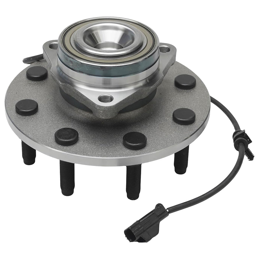 BOXI Wheel Hub and Bearing Assembly Fits for BX03200526-1