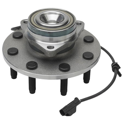 BOXI Wheel Hub and Bearing Assembly Fits for BX03200526-1