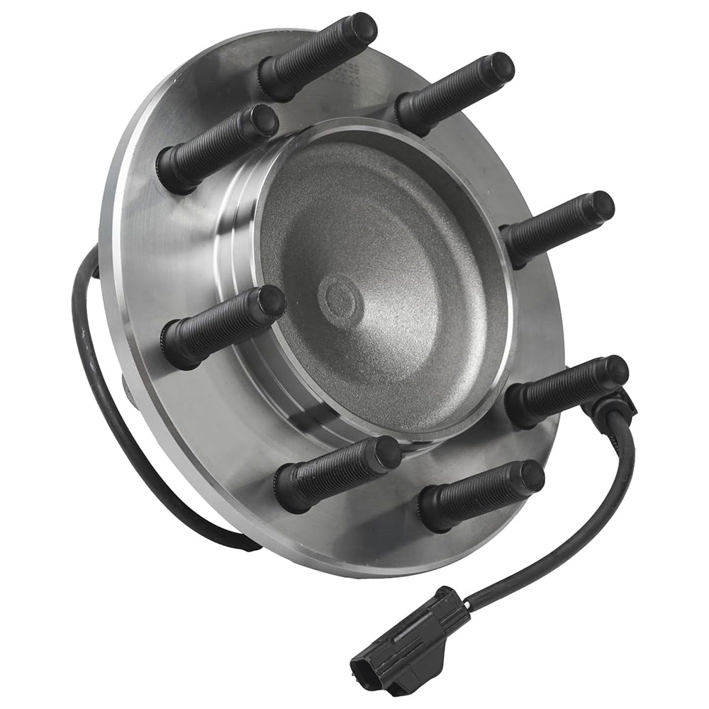 BOXI Wheel Hub and Bearing Assembly Fits for BX03200526-1 — product photo 2