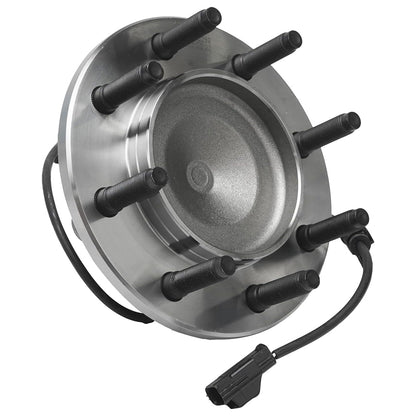 BOXI Wheel Hub and Bearing Assembly Fits for BX03200526-1 — product photo 2