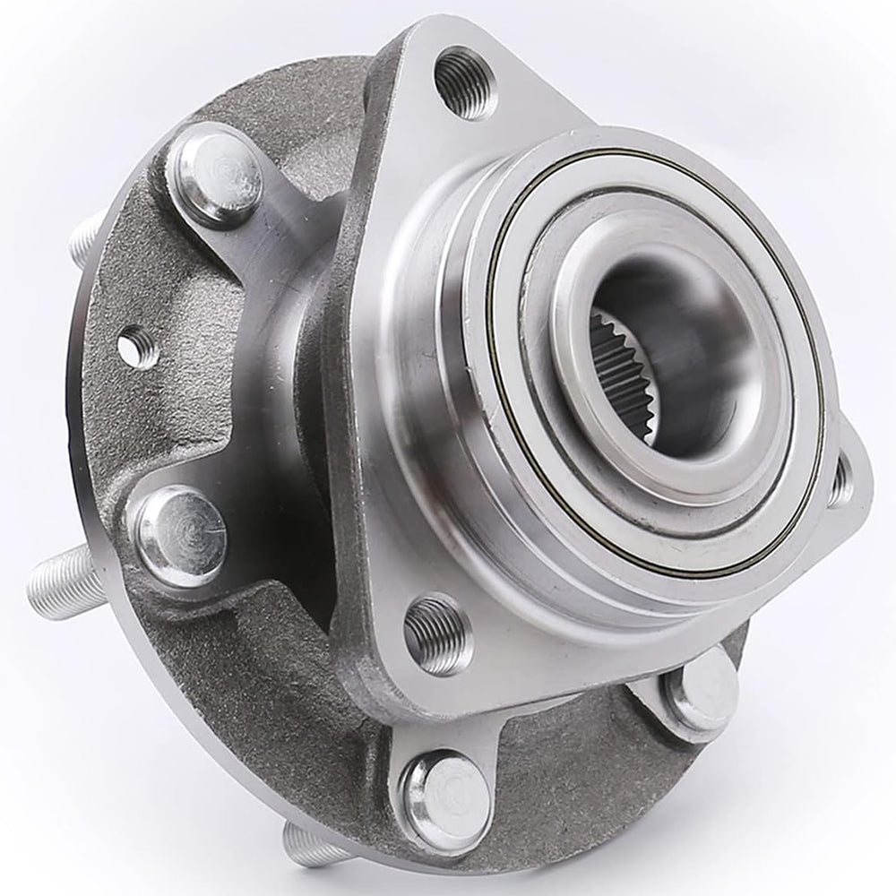 BOXI Wheel Hub and Bearing Assembly Fits for BX03200527-1
