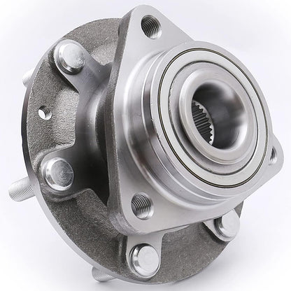 BOXI Wheel Hub and Bearing Assembly Fits for BX03200527-1