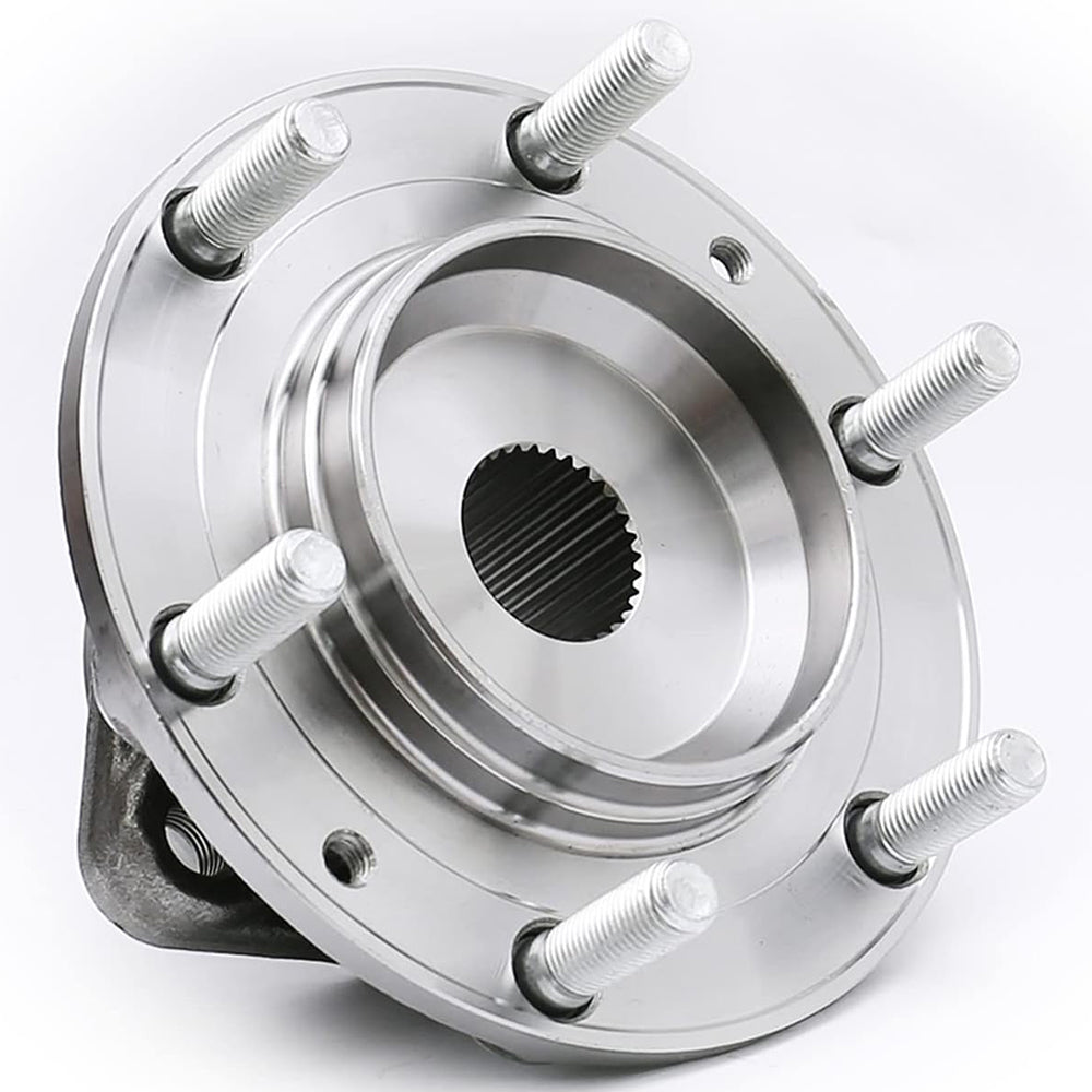 BOXI Wheel Hub and Bearing Assembly Fits for BX03200527-1 — product photo 2