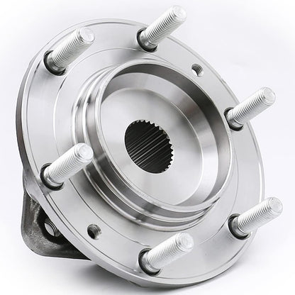 BOXI Wheel Hub and Bearing Assembly Fits for BX03200527-1 — product photo 2