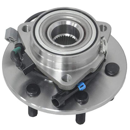 BOXI Wheel Hub and Bearing Assembly Fits for BX03200528-1