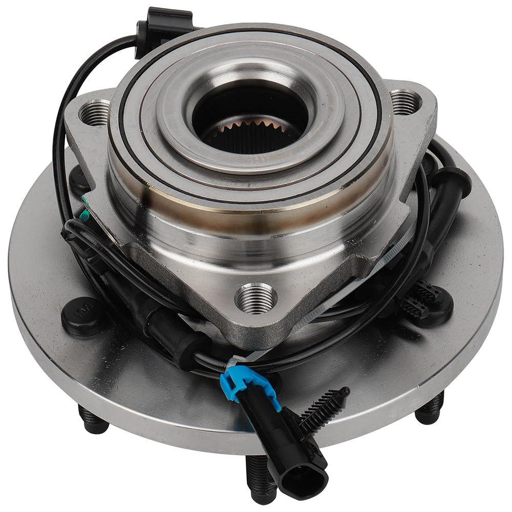 BOXI Wheel Hub and Bearing Assembly Fits for BX03200529-1